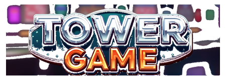 tower game logo